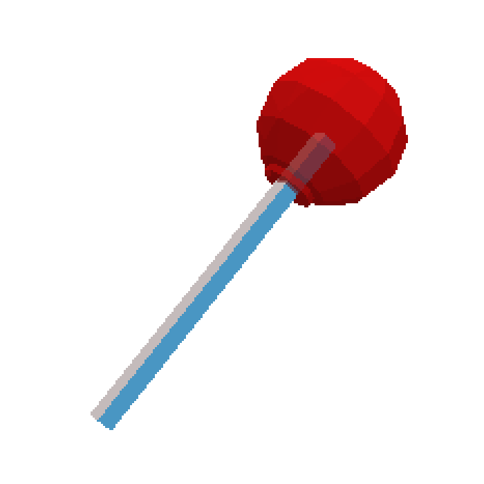 3D Model 2