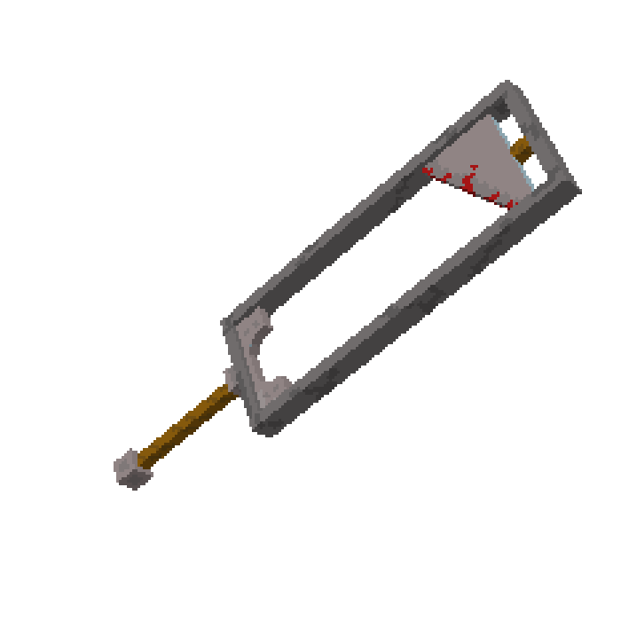 3D Model 1